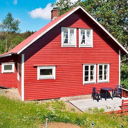 Holiday Home Bremnes II Exterior photo