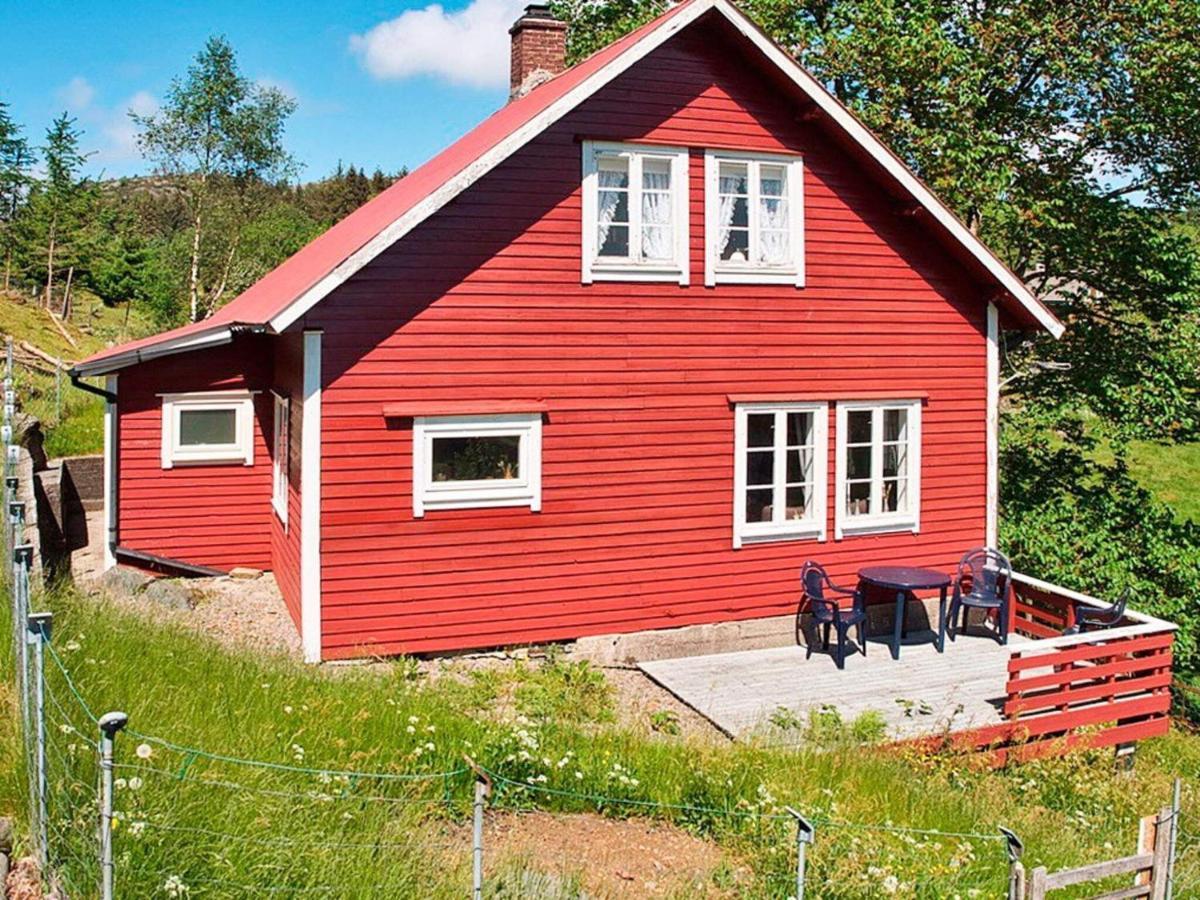 Holiday Home Bremnes II Exterior photo
